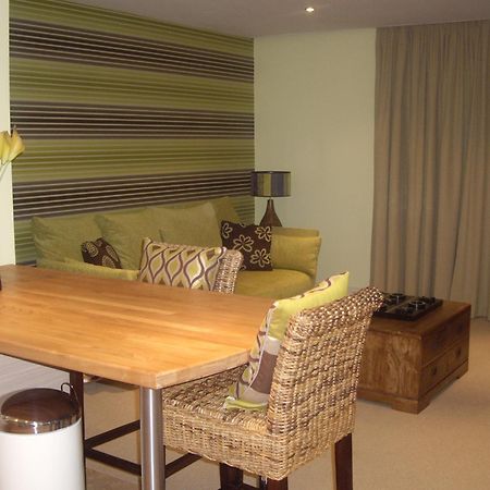 Portland Apartments Cheltenham Dış mekan fotoğraf