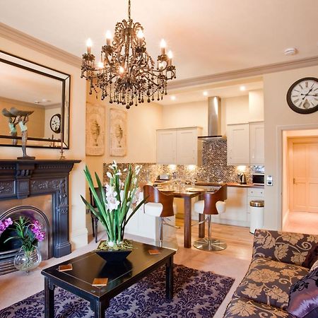 Portland Apartments Cheltenham Dış mekan fotoğraf