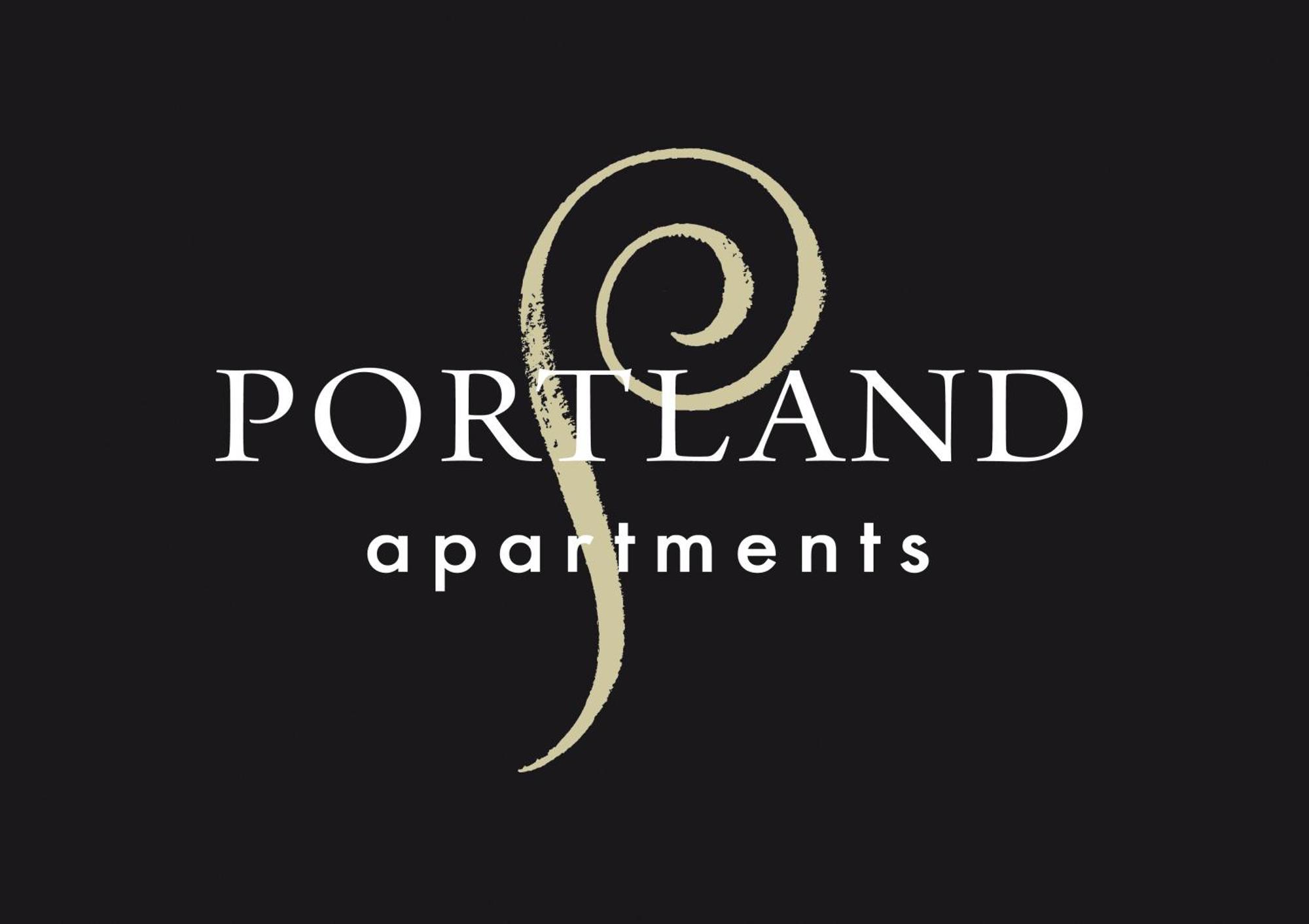 Portland Apartments Cheltenham Dış mekan fotoğraf