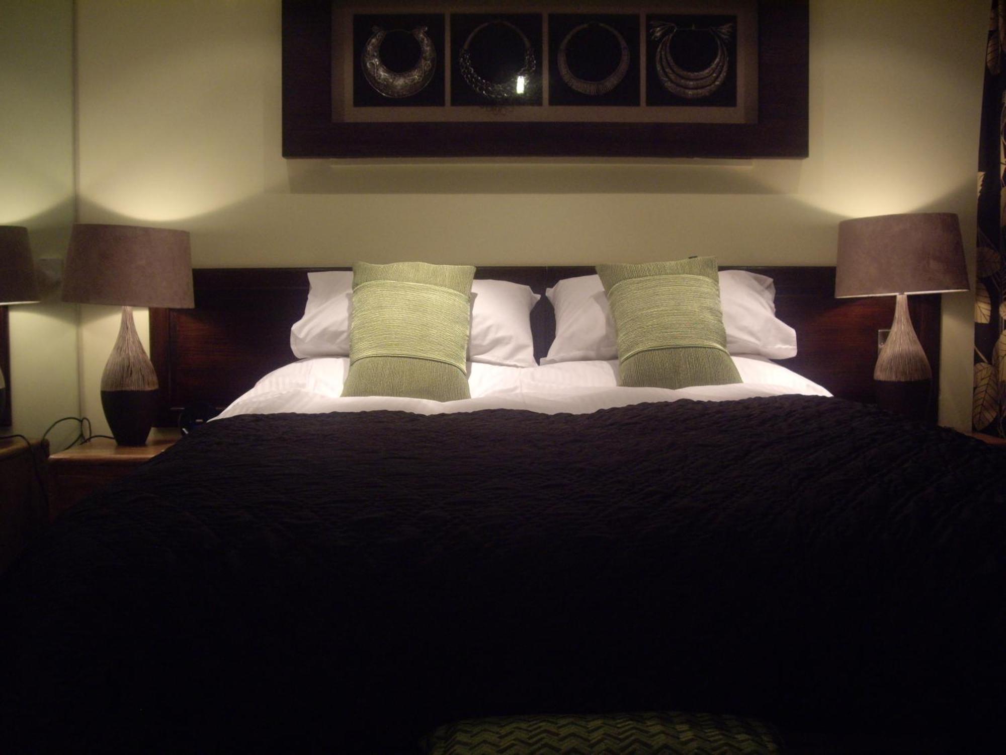 Portland Apartments Cheltenham Dış mekan fotoğraf