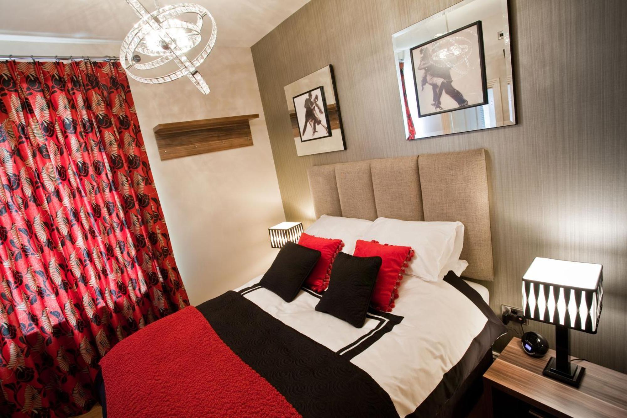 Portland Apartments Cheltenham Dış mekan fotoğraf