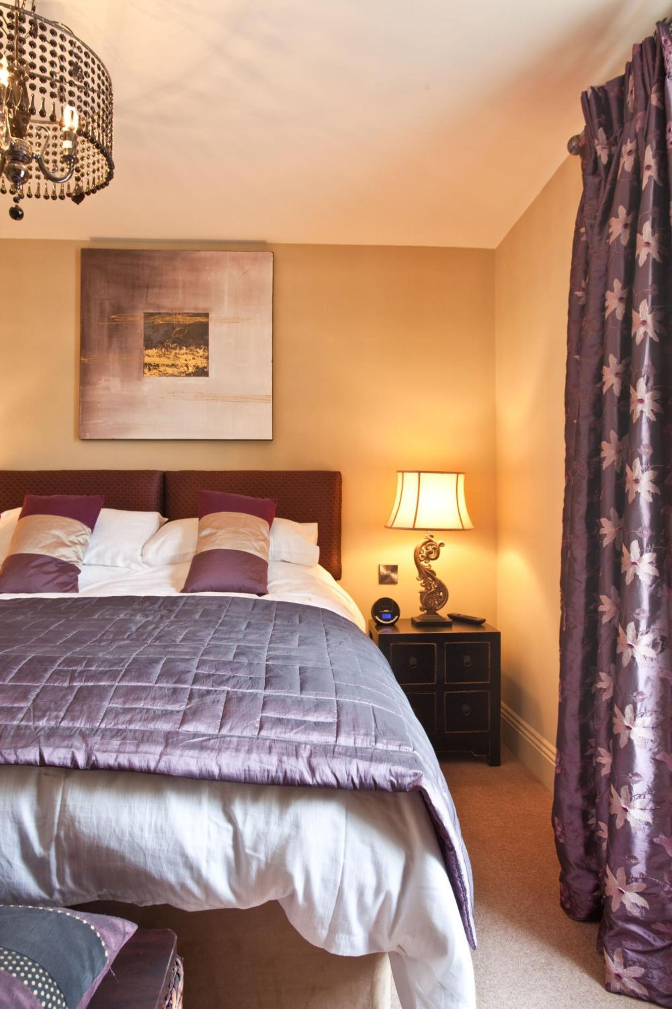 Portland Apartments Cheltenham Dış mekan fotoğraf