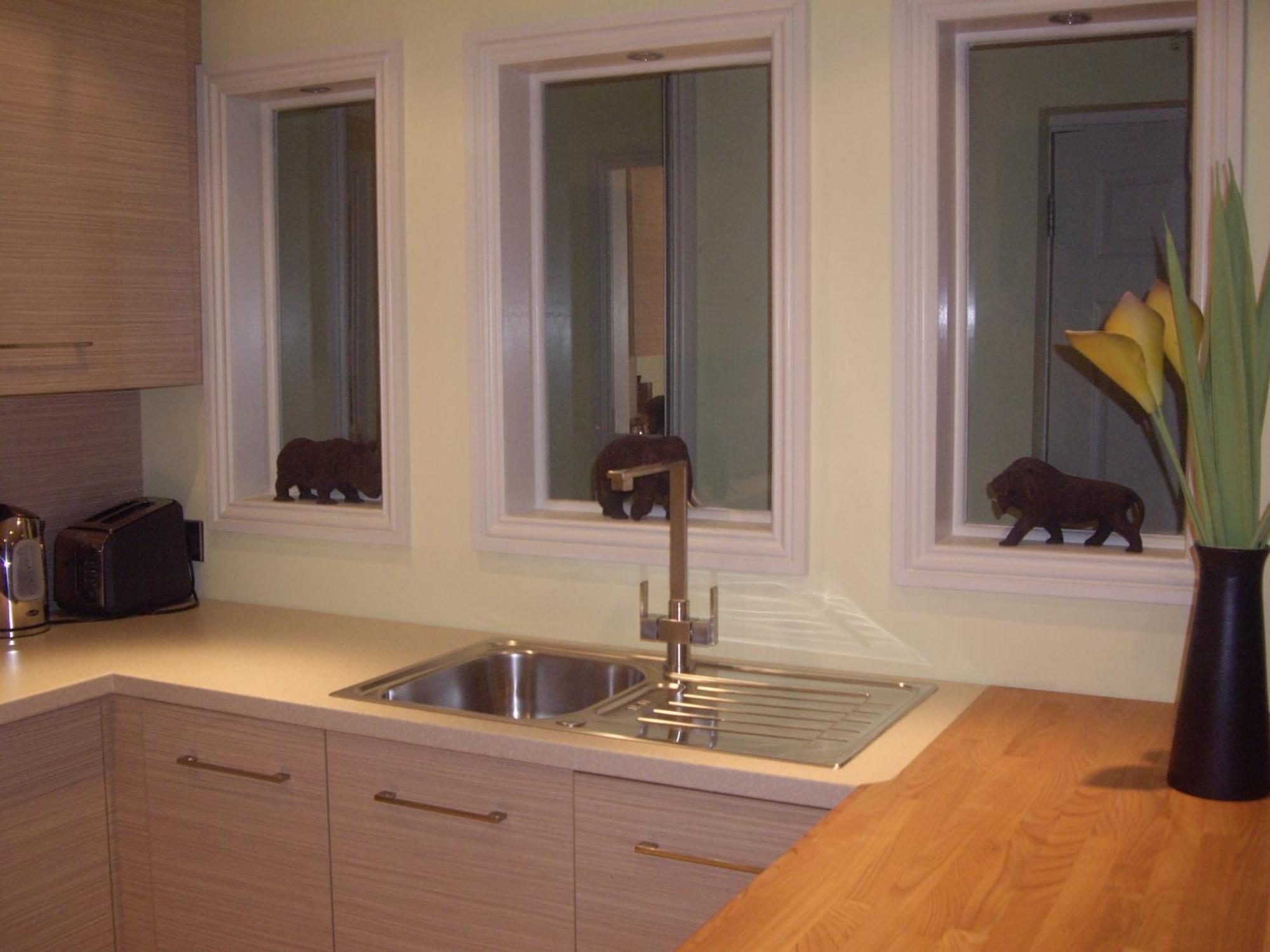 Portland Apartments Cheltenham Dış mekan fotoğraf