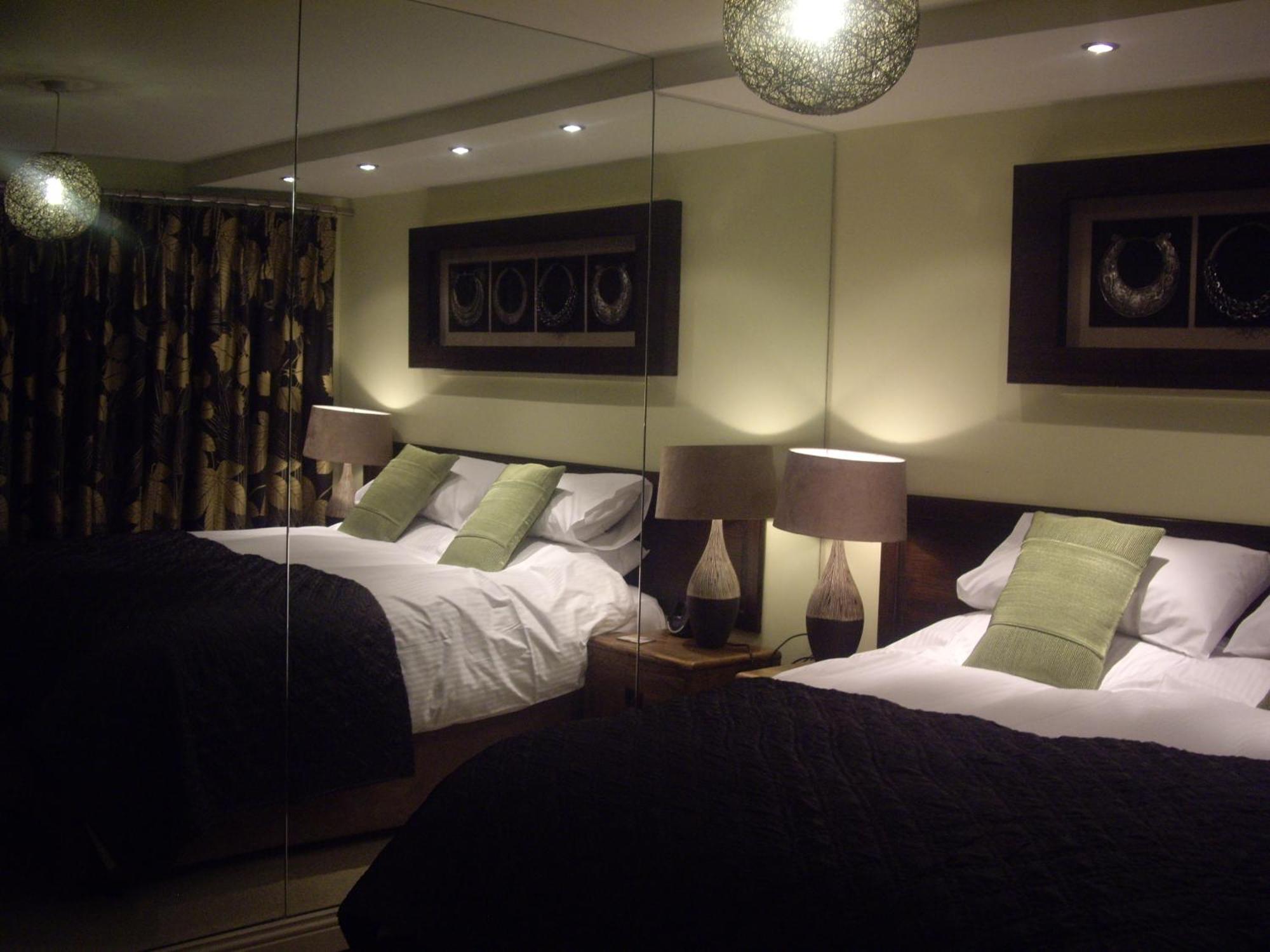 Portland Apartments Cheltenham Dış mekan fotoğraf