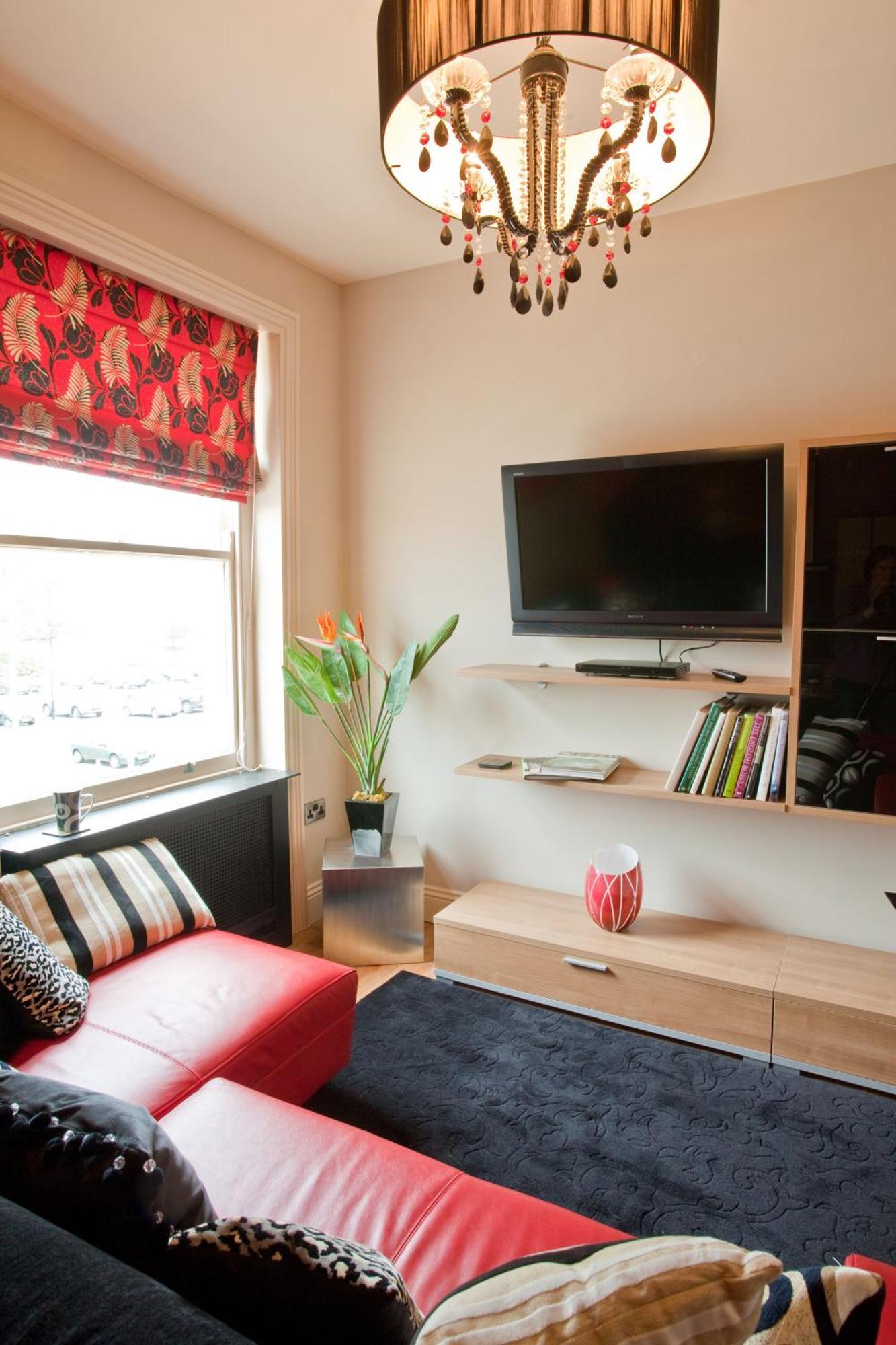 Portland Apartments Cheltenham Dış mekan fotoğraf