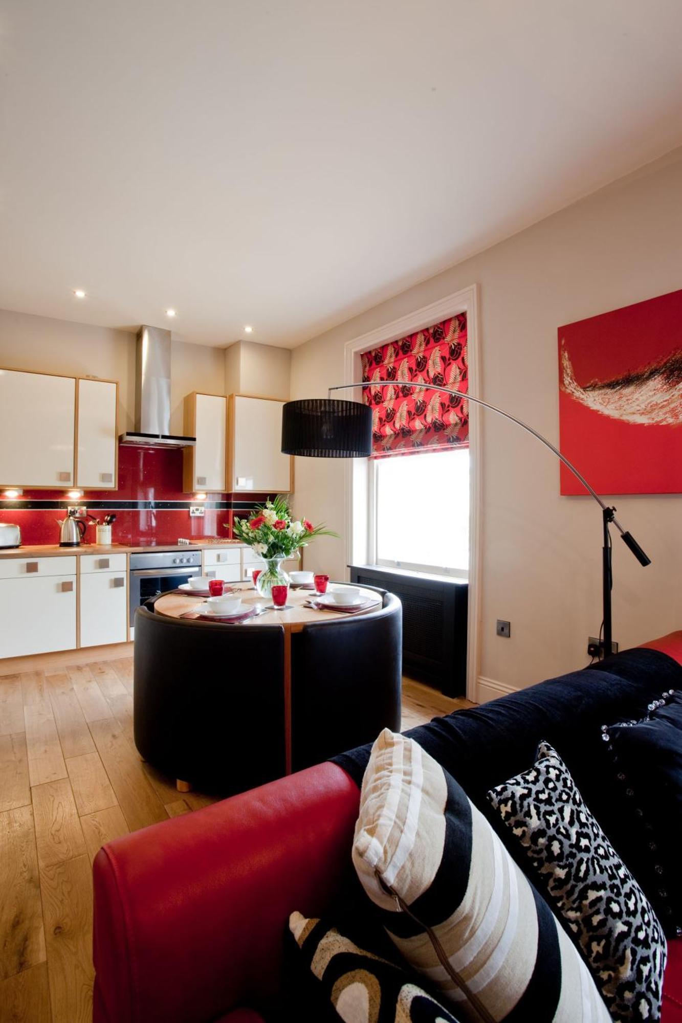Portland Apartments Cheltenham Dış mekan fotoğraf
