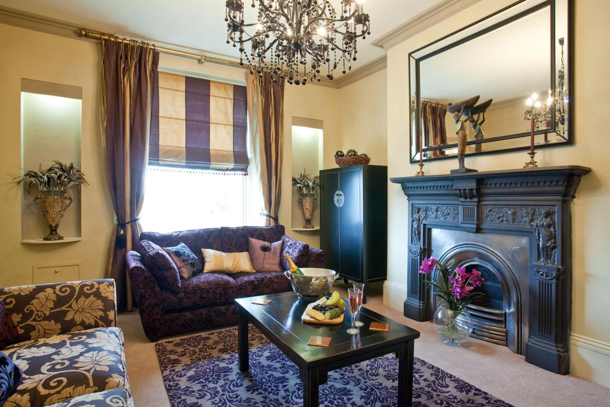 Portland Apartments Cheltenham Dış mekan fotoğraf