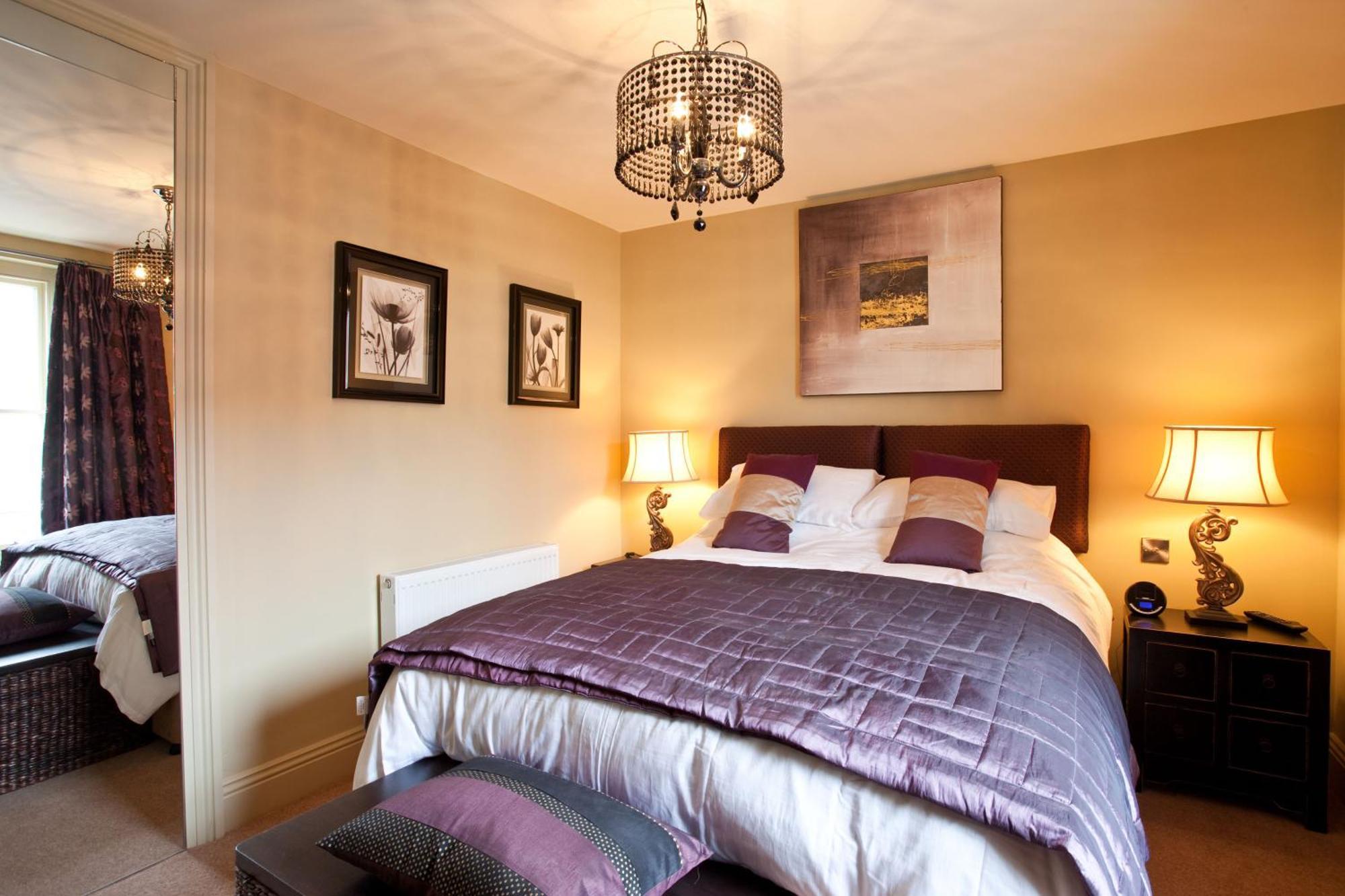 Portland Apartments Cheltenham Dış mekan fotoğraf