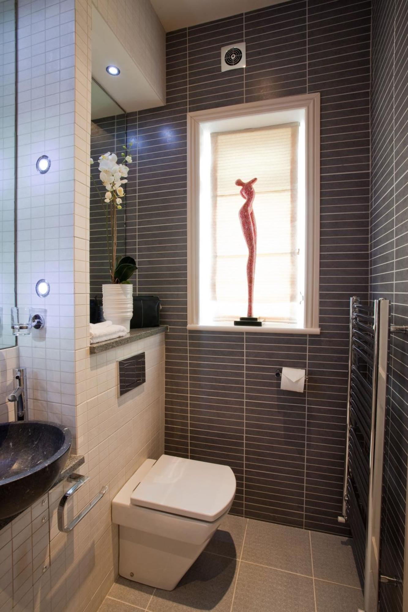 Portland Apartments Cheltenham Dış mekan fotoğraf