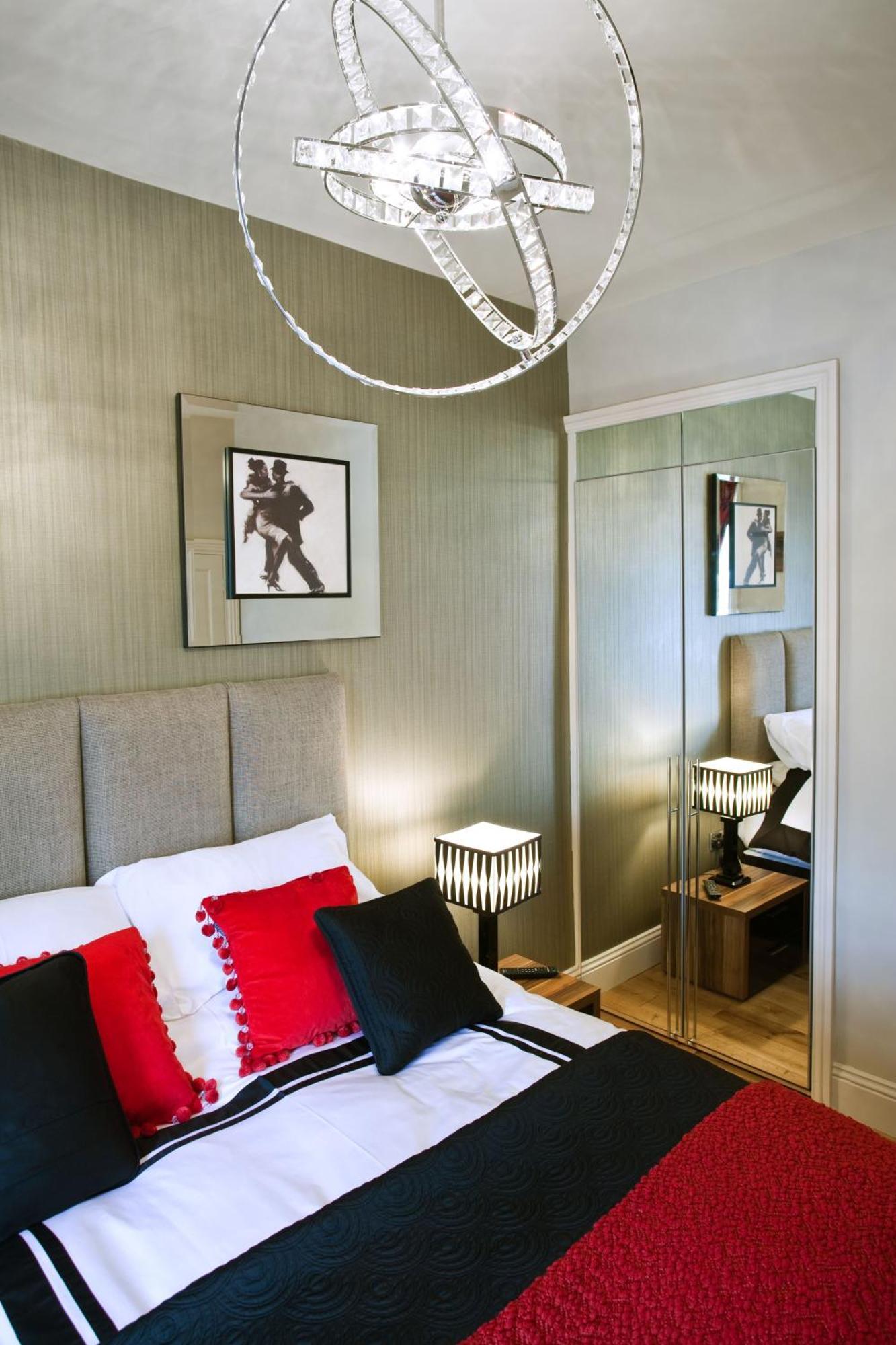 Portland Apartments Cheltenham Dış mekan fotoğraf