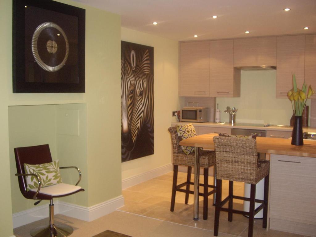 Portland Apartments Cheltenham Dış mekan fotoğraf