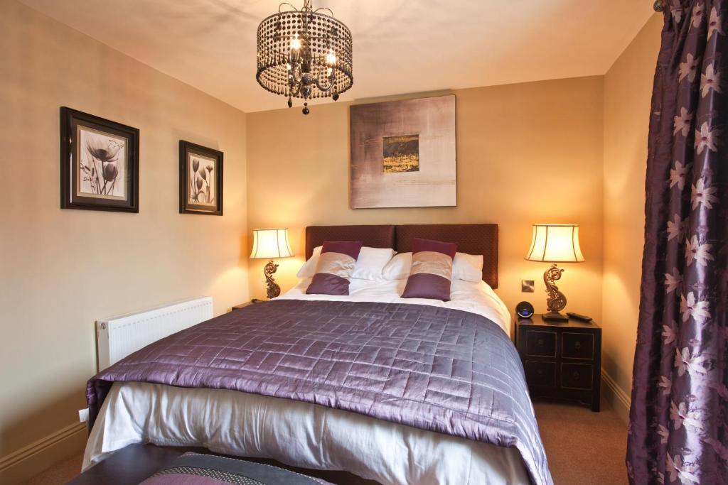 Portland Apartments Cheltenham Dış mekan fotoğraf