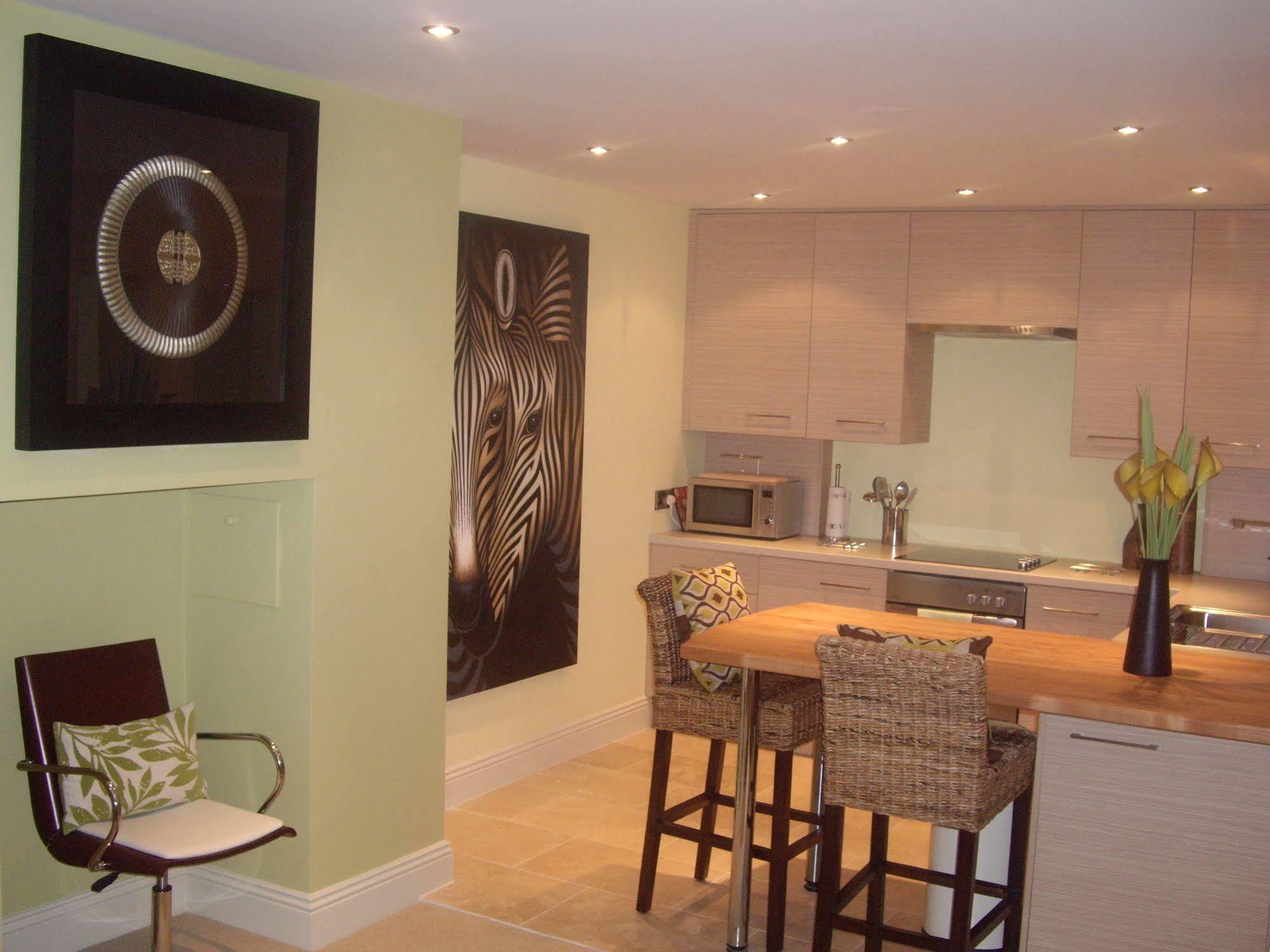 Portland Apartments Cheltenham Dış mekan fotoğraf