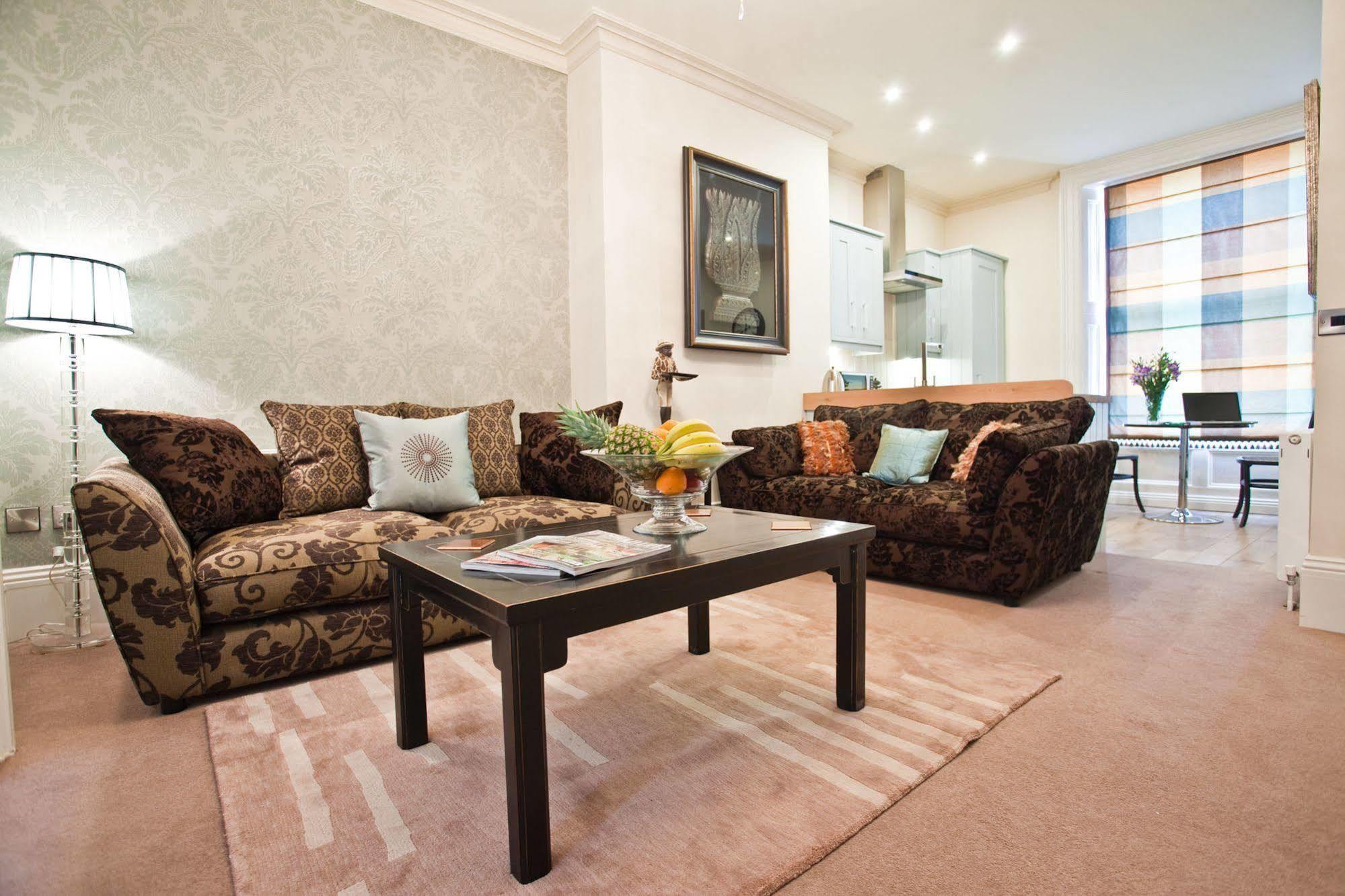 Portland Apartments Cheltenham Dış mekan fotoğraf