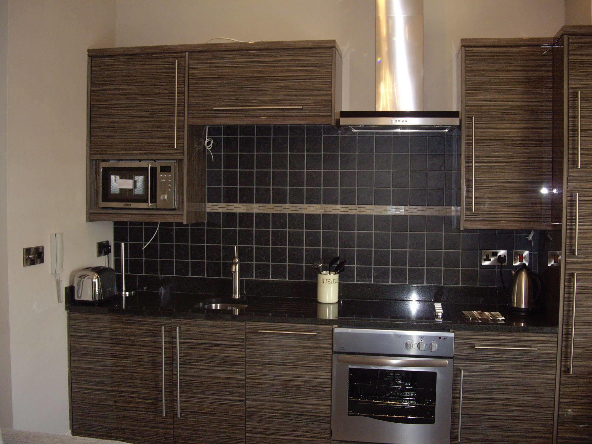 Portland Apartments Cheltenham Dış mekan fotoğraf