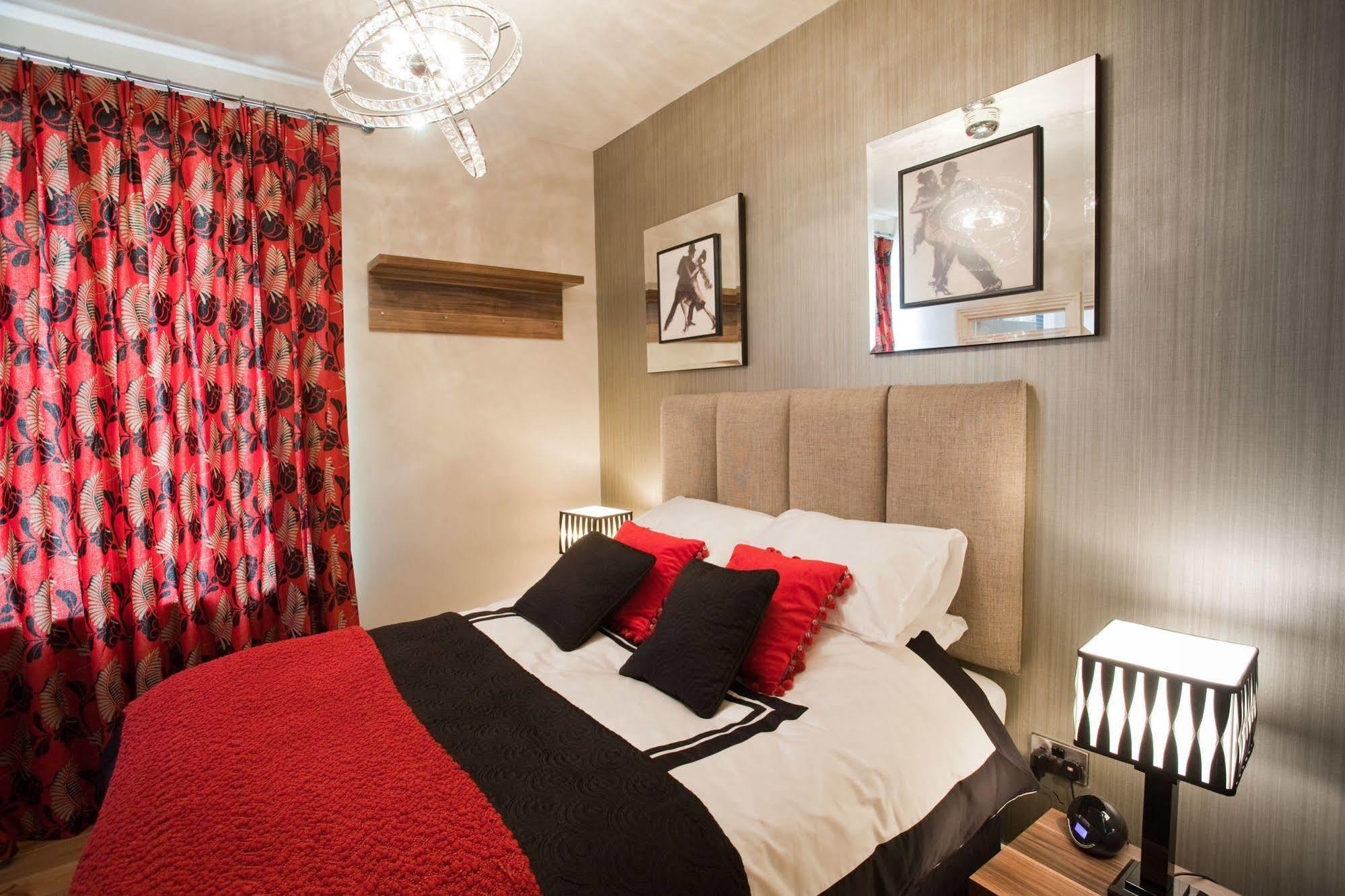 Portland Apartments Cheltenham Dış mekan fotoğraf