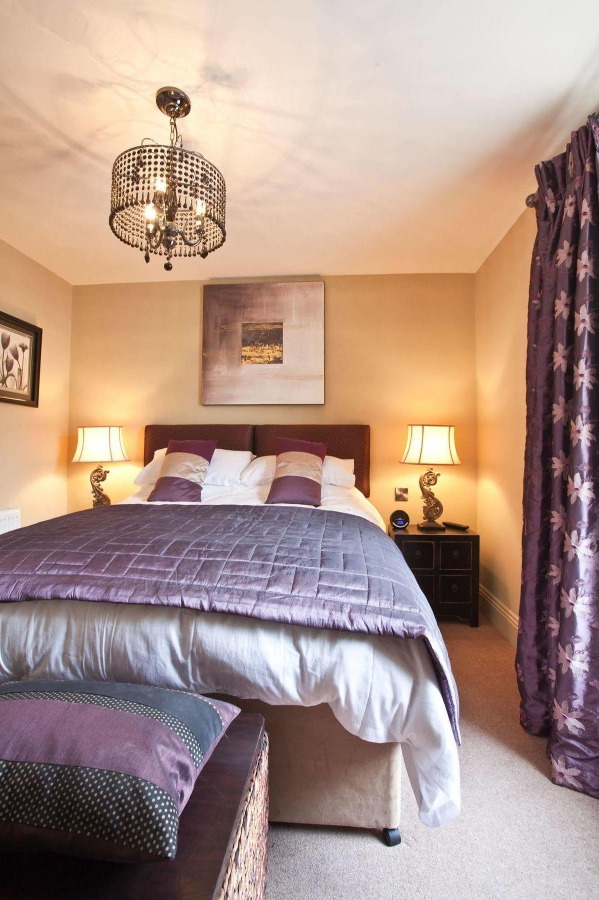 Portland Apartments Cheltenham Dış mekan fotoğraf