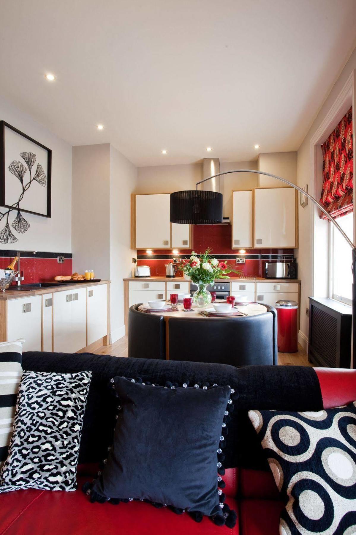 Portland Apartments Cheltenham Dış mekan fotoğraf